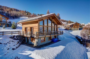 Chalet Tubber